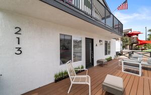 Contemporary Huntington Beach Getaway - Huntington Beach, California