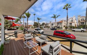 Contemporary Huntington Beach Getaway - Huntington Beach, California