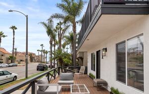 Contemporary Huntington Beach Getaway - Huntington Beach, California