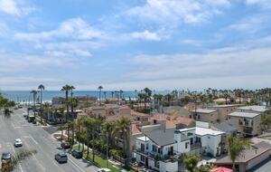 Contemporary Huntington Beach Getaway - Huntington Beach, California