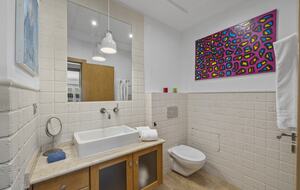 Oceanside Penthouse Marisea - Quarteira, Portugal