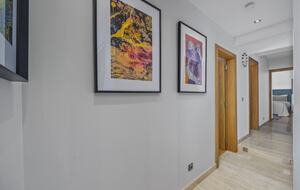 Oceanside Penthouse Marisea - Quarteira, Portugal