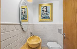 Oceanside Penthouse Marisea - Quarteira, Portugal