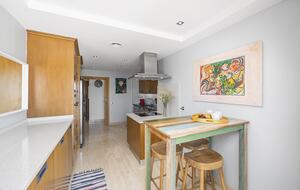 Oceanside Penthouse Marisea - Quarteira, Portugal