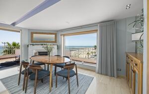 Oceanside Penthouse Marisea - Quarteira, Portugal