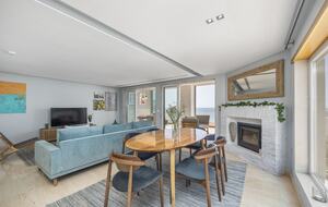 Oceanside Penthouse Marisea - Quarteira, Portugal