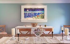 Baydream Believer - St. Michaels, Maryland