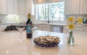 Baydream Believer - St. Michaels, Maryland