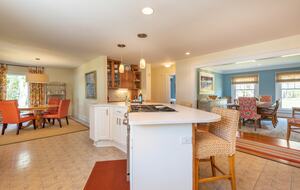 Baydream Believer - St. Michaels, Maryland