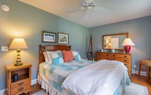 Baydream Believer - St. Michaels, Maryland