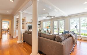 Baydream Believer - St. Michaels, Maryland