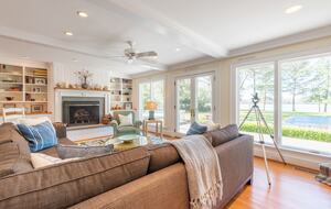 Baydream Believer - St. Michaels, Maryland