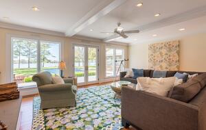 Baydream Believer - St. Michaels, Maryland