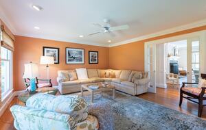 Baydream Believer - St. Michaels, Maryland