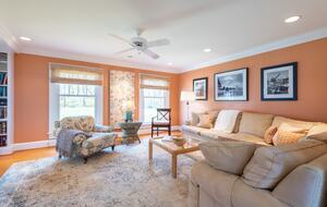 Baydream Believer - St. Michaels, Maryland