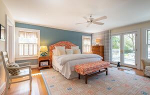 Baydream Believer - St. Michaels, Maryland