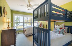 Baydream Believer - St. Michaels, Maryland