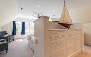 Baydream Believer - St. Michaels, Maryland