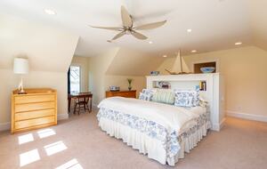 Baydream Believer - St. Michaels, Maryland