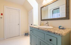 Baydream Believer - St. Michaels, Maryland