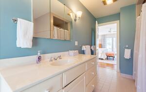 Baydream Believer - St. Michaels, Maryland