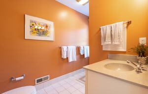 Baydream Believer - St. Michaels, Maryland