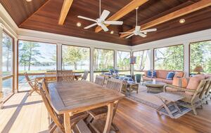 Baydream Believer - St. Michaels, Maryland