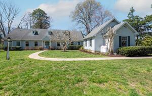 Baydream Believer - St. Michaels, Maryland