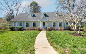 Baydream Believer - St. Michaels, Maryland