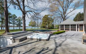 Baydream Believer - St. Michaels, Maryland