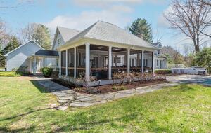 Baydream Believer - St. Michaels, Maryland