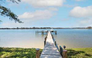 Baydream Believer - St. Michaels, Maryland