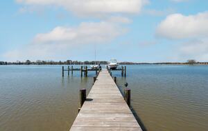 Baydream Believer - St. Michaels, Maryland