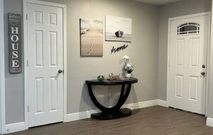 Seabrook Beach Retreat | 5 minutes from Kemah Boardwalk and NASA with Private Pool - Seabrook, Texas