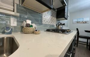 Seabrook Beach Retreat | 5 minutes from Kemah Boardwalk and NASA with Private Pool - Seabrook, Texas