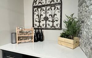 Seabrook Beach Retreat | 5 minutes from Kemah Boardwalk and NASA with Private Pool - Seabrook, Texas