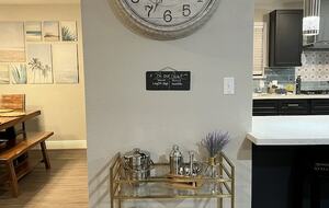 Seabrook Beach Retreat | 5 minutes from Kemah Boardwalk and NASA with Private Pool - Seabrook, Texas