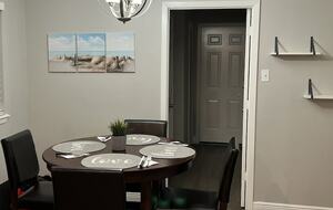 Seabrook Beach Retreat | 5 minutes from Kemah Boardwalk and NASA with Private Pool - Seabrook, Texas