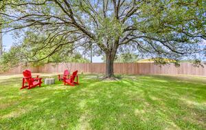 Casa Blanca - Round Top! World Class Antiquing, Shopping, Arts and More! - Round Top, Texas