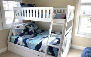 Oceanfront- North Topsail Beach, NC - North Topsail Beach, North Carolina