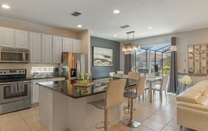 Harry Potter House + Star Wars Themed Vacation Paradise - Davenport, Florida