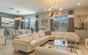 Harry Potter House + Star Wars Themed Vacation Paradise - Davenport, Florida