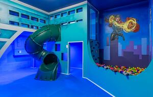 Harry Potter House + Star Wars Themed Vacation Paradise - Davenport, Florida