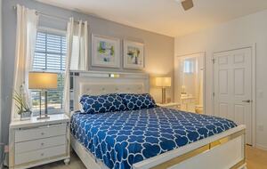 Harry Potter House + Star Wars Themed Vacation Paradise - Davenport, Florida