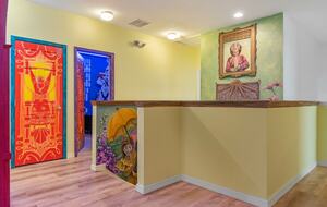 Harry Potter House + Star Wars Themed Vacation Paradise - Davenport, Florida