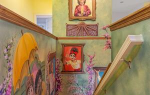 Harry Potter House + Star Wars Themed Vacation Paradise - Davenport, Florida