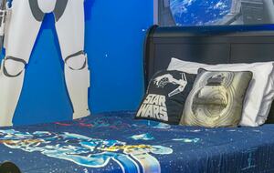 Harry Potter House + Star Wars Themed Vacation Paradise - Davenport, Florida