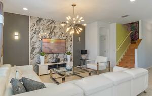 Harry Potter House + Star Wars Themed Vacation Paradise - Davenport, Florida