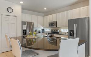 Harry Potter House + Star Wars Themed Vacation Paradise - Davenport, Florida