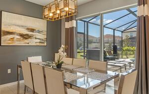 Harry Potter House + Star Wars Themed Vacation Paradise - Davenport, Florida